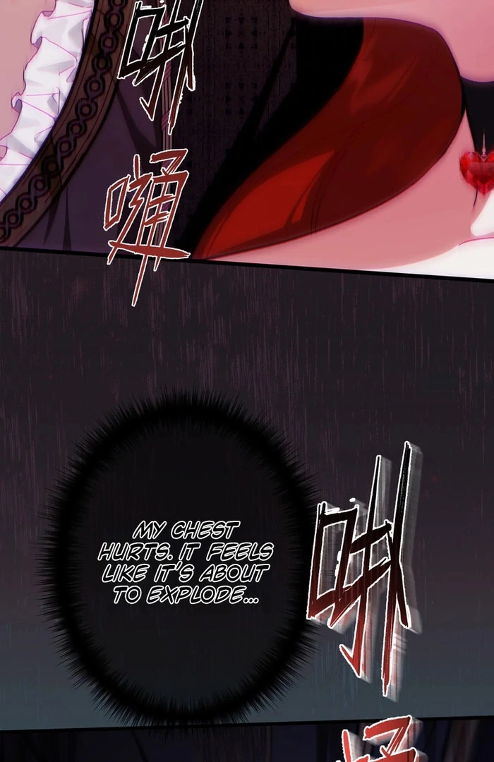 She Tames Heroes Chapter 30 page 48 - 