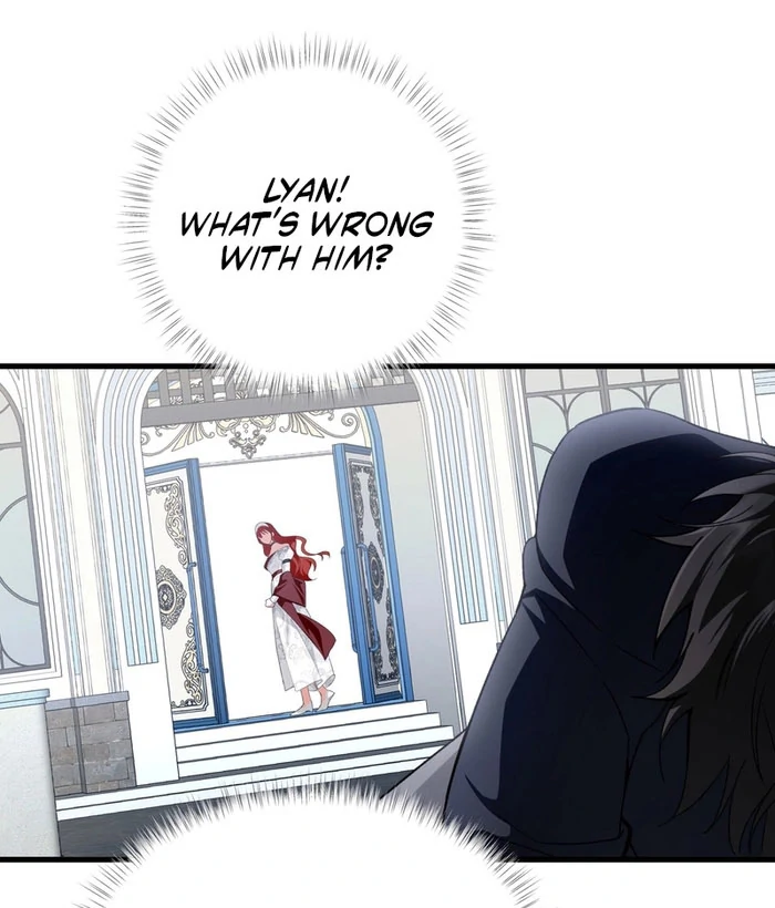She Tames Heroes Chapter 30 page 54 - 
