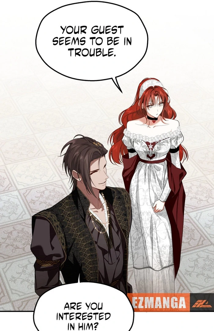 She Tames Heroes Chapter 30 page 56 - 