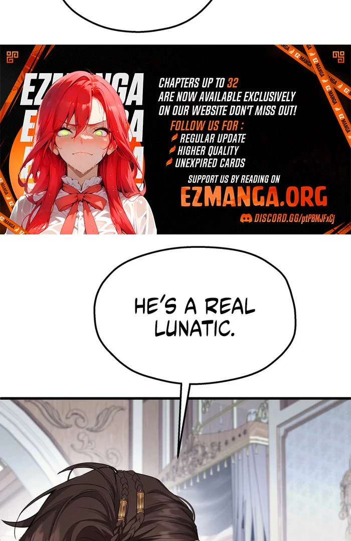 She Tames Heroes Chapter 30 page 57 - 