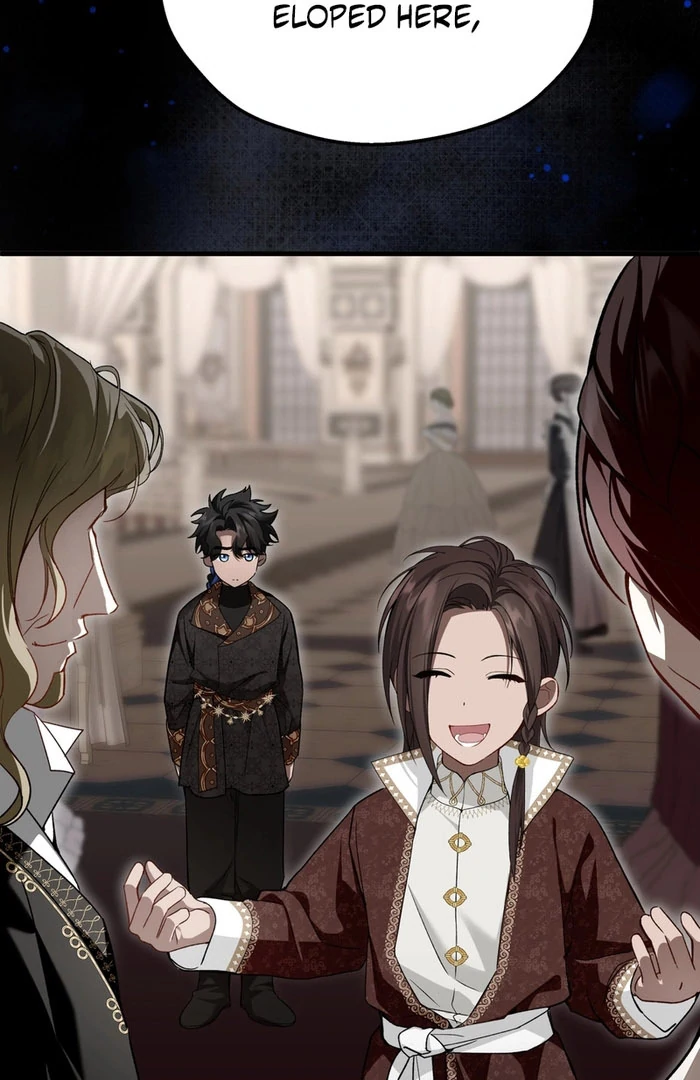 She Tames Heroes Chapter 30 page 60 - 