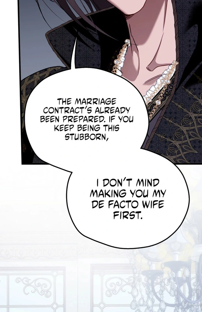 She Tames Heroes Chapter 30 page 70 - 