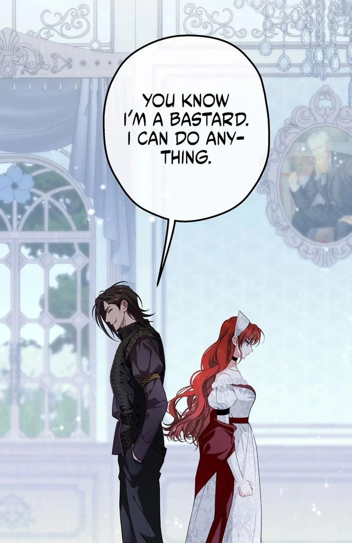 She Tames Heroes Chapter 30 page 71 - 