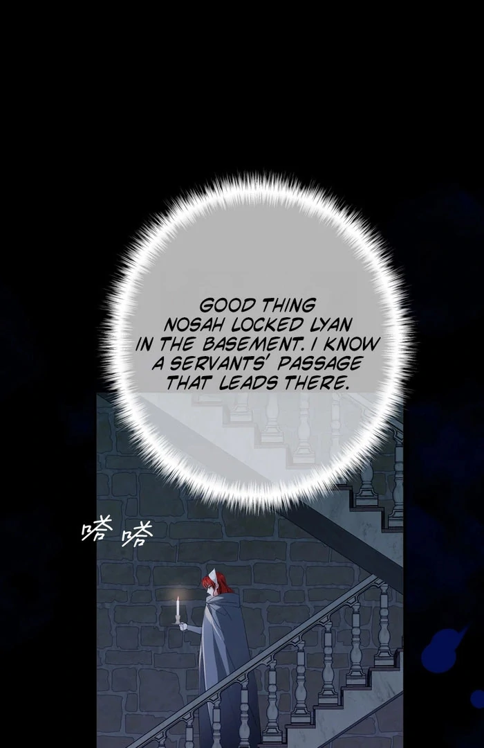 She Tames Heroes Chapter 30 page 77 - 