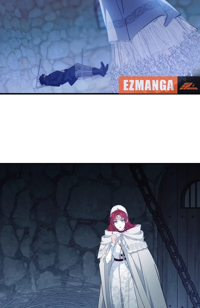 She Tames Heroes Chapter 30 page 83 - 