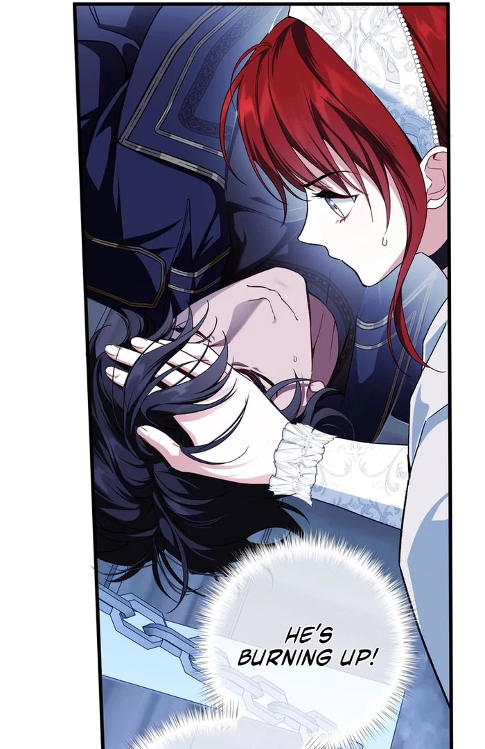 She Tames Heroes Chapter 30 page 86 - 