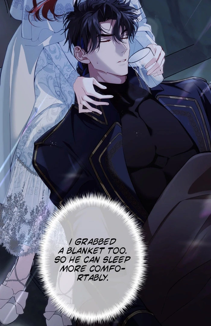She Tames Heroes Chapter 30 page 91 - 