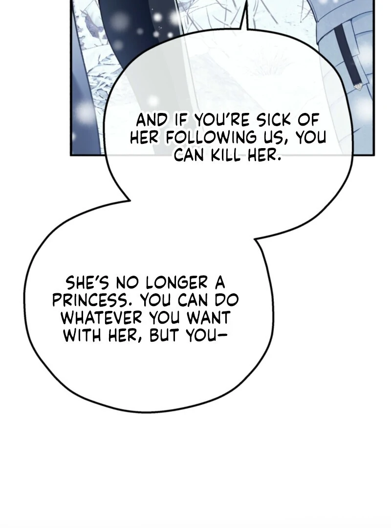 She Tames Heroes Chapter 31 page 11 - 