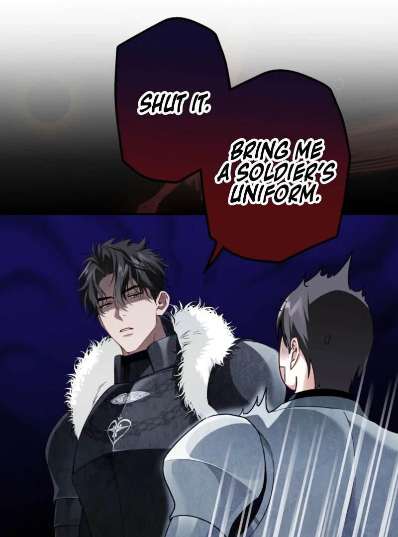 She Tames Heroes Chapter 31 page 12 - 