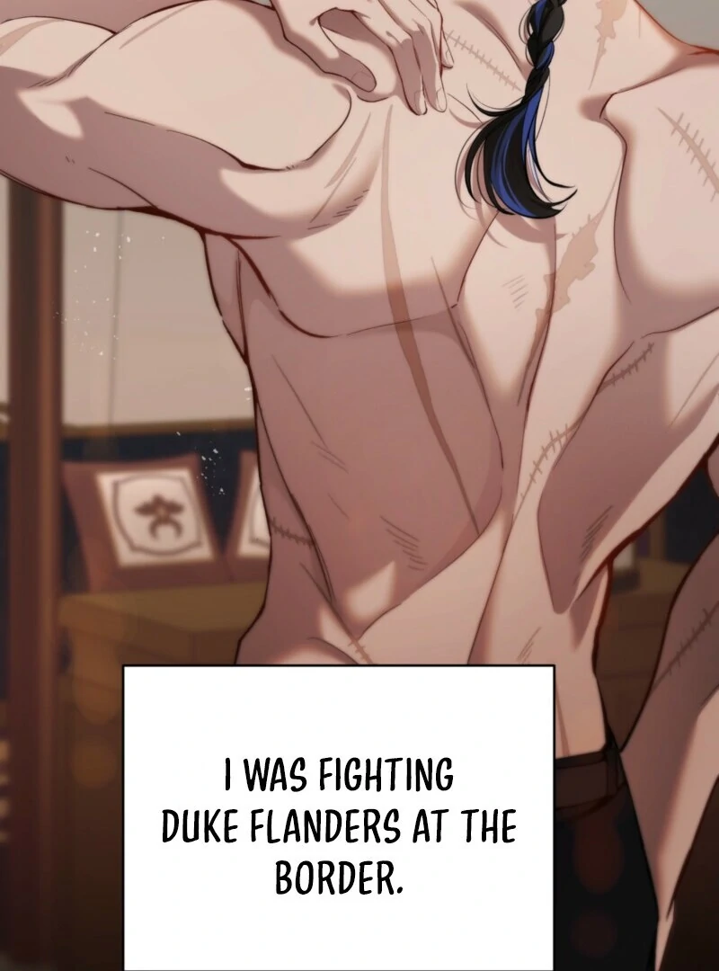 She Tames Heroes Chapter 31 page 18 - 