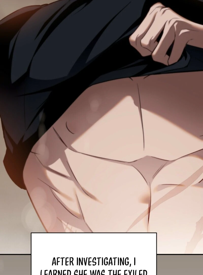 She Tames Heroes Chapter 31 page 20 - 