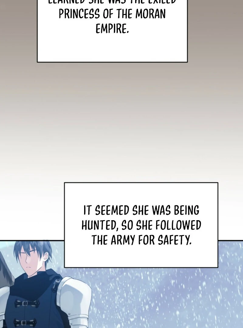She Tames Heroes Chapter 31 page 21 - 