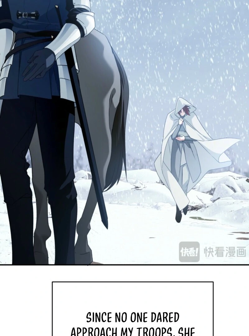 She Tames Heroes Chapter 31 page 22 - 