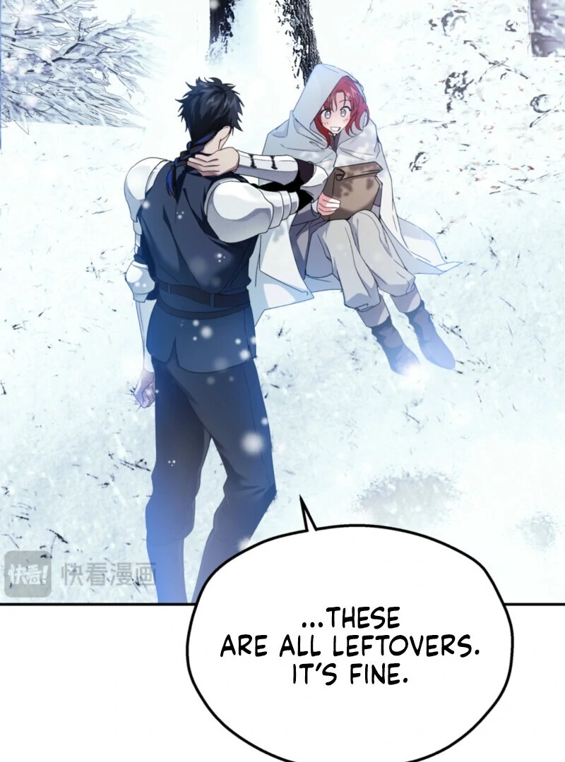 She Tames Heroes Chapter 31 page 35 - 