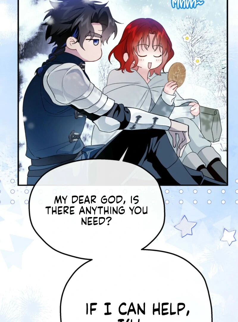 She Tames Heroes Chapter 31 page 46 - 