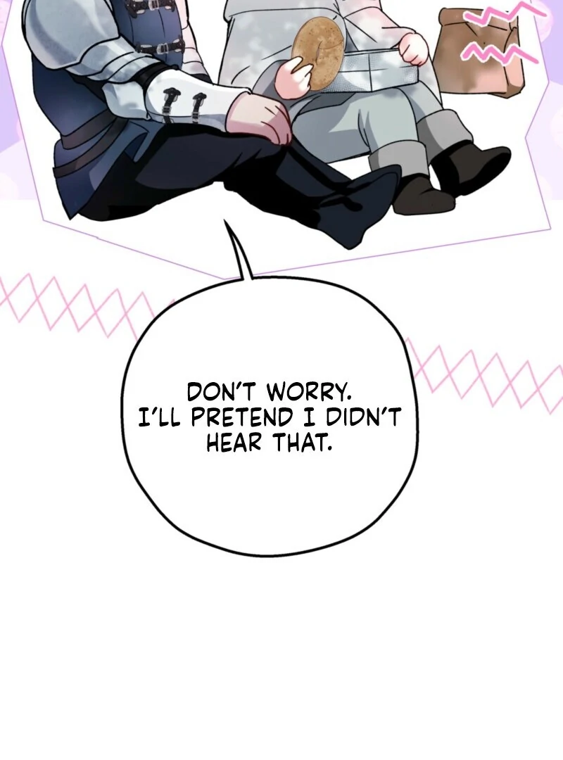 She Tames Heroes Chapter 31 page 48 - 