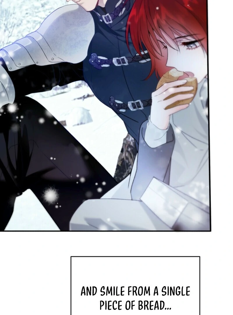 She Tames Heroes Chapter 31 page 50 - 