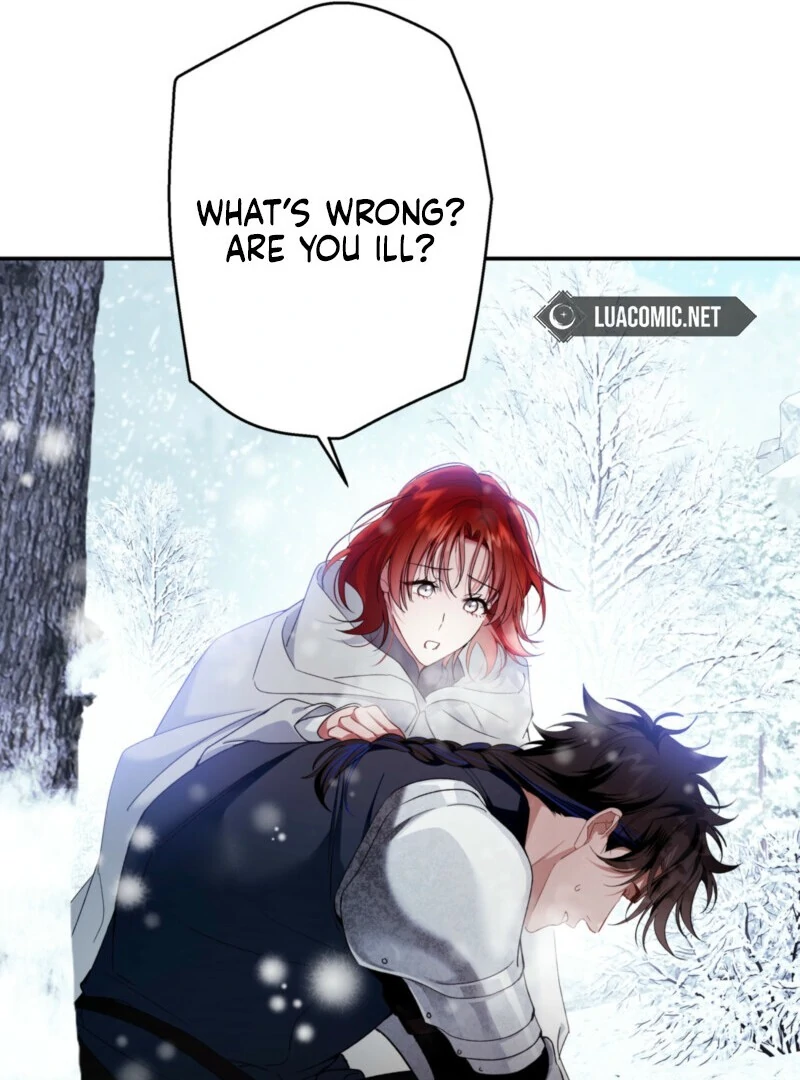 She Tames Heroes Chapter 31 page 57 - 