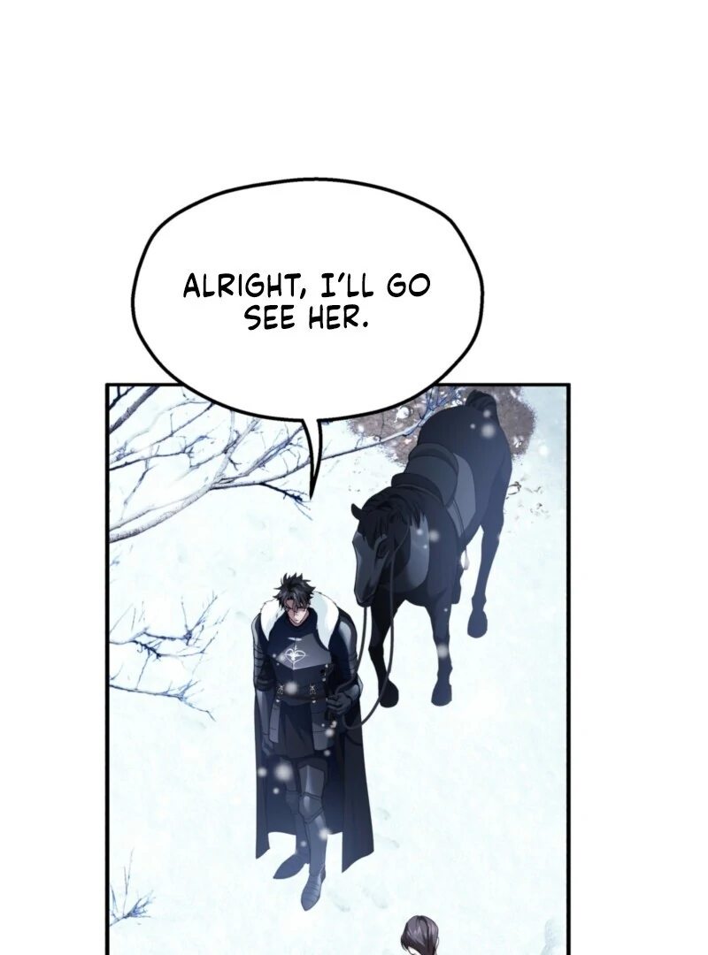 She Tames Heroes Chapter 31 page 8 - 