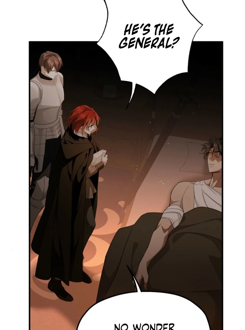 She Tames Heroes Chapter 31 page 86 - 