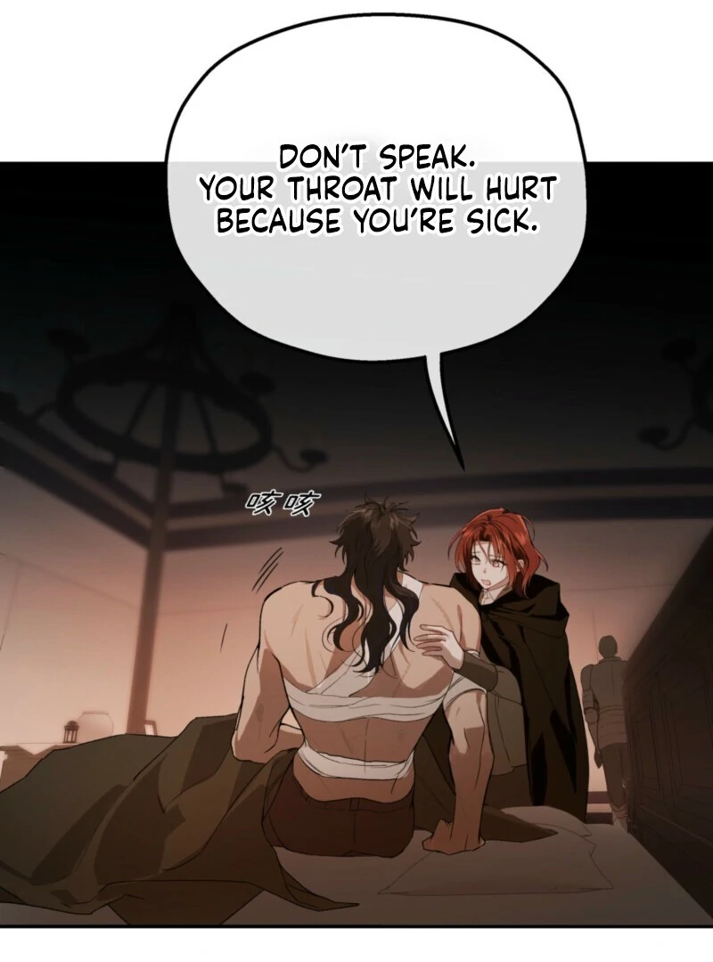 She Tames Heroes Chapter 31 page 89 - 