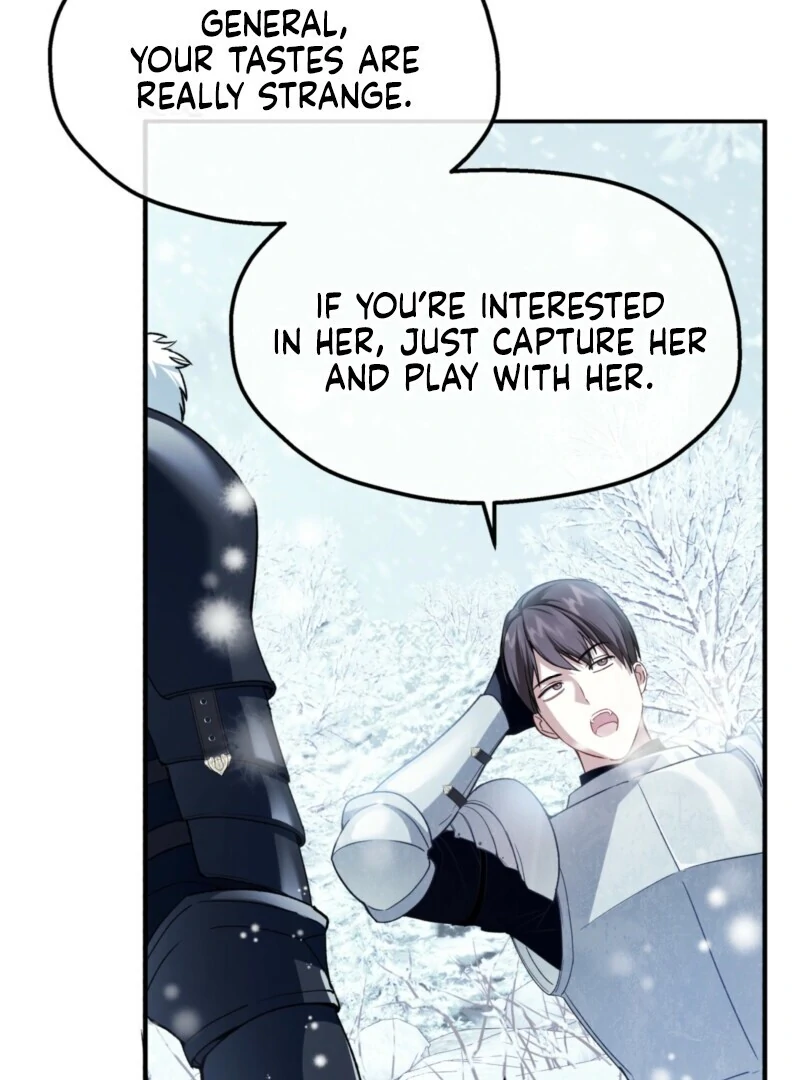 She Tames Heroes Chapter 31 page 10 - 
