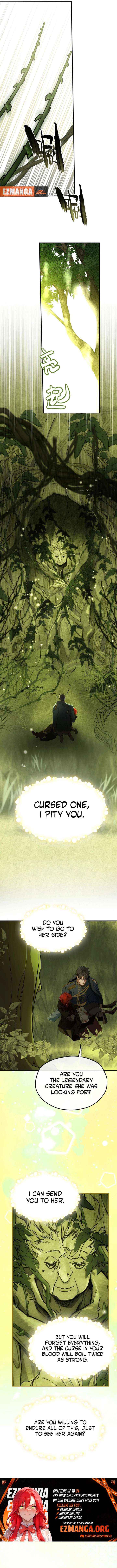 She Tames Heroes Chapter 32 page 8 - 