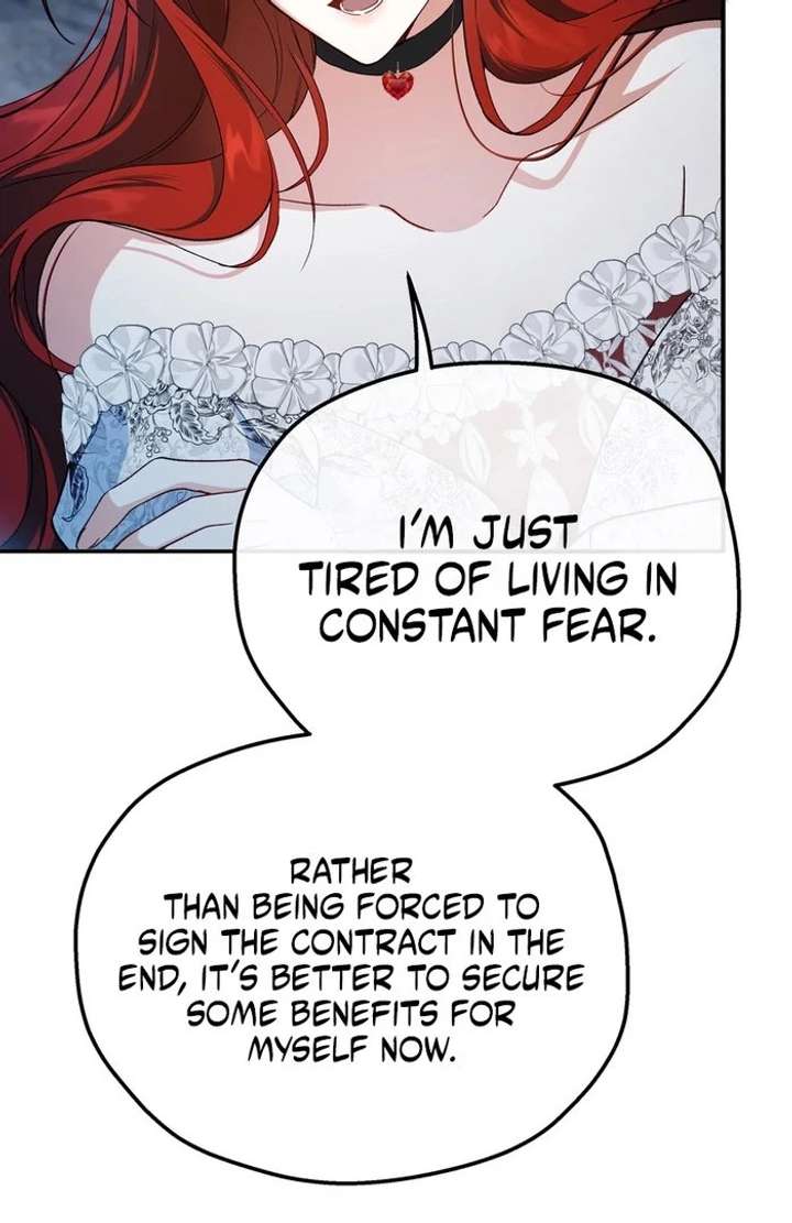 She Tames Heroes Chapter 33 page 12 - 
