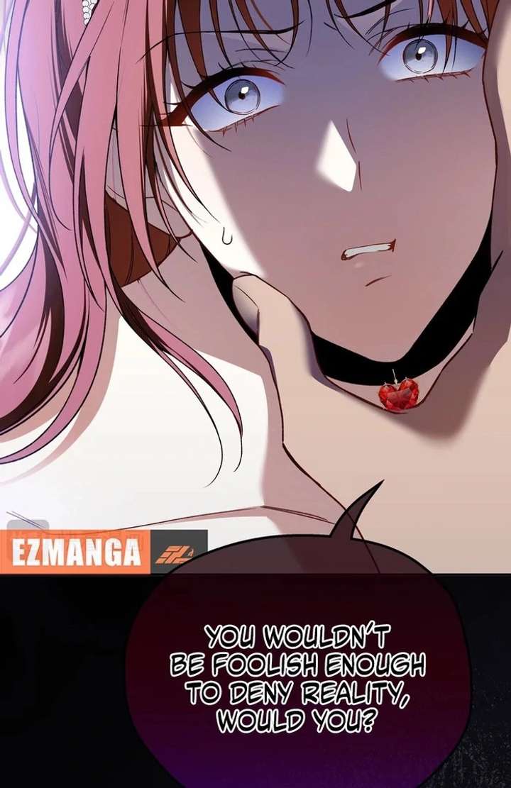 She Tames Heroes Chapter 33 page 20 - 