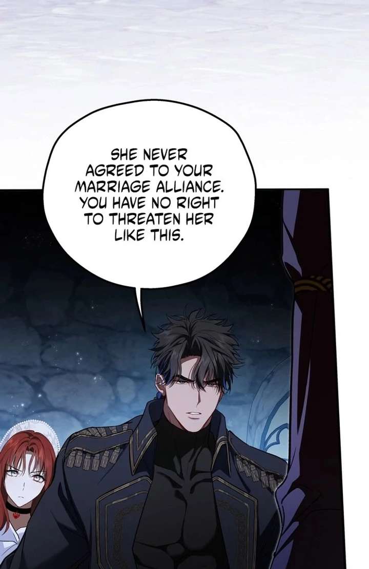 She Tames Heroes Chapter 33 page 3 - 