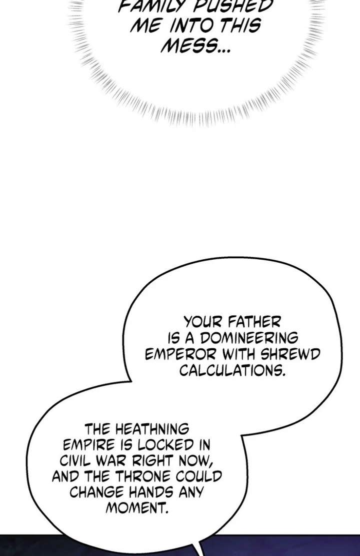 She Tames Heroes Chapter 33 page 23 - 