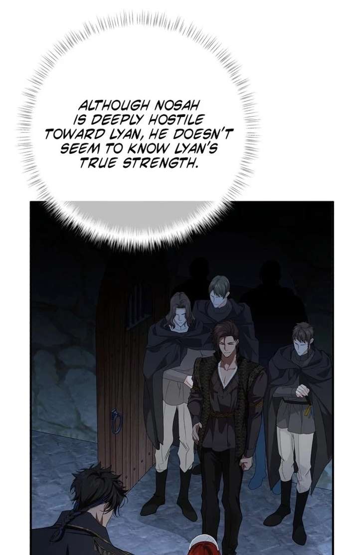 She Tames Heroes Chapter 33 page 6 - 