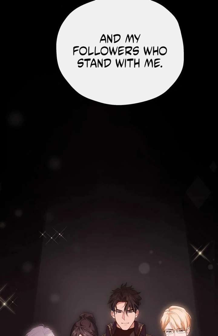 She Tames Heroes Chapter 33 page 63 - 