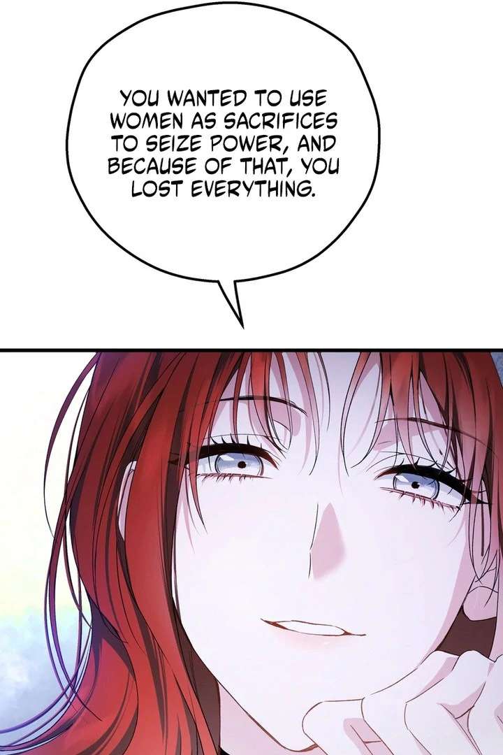She Tames Heroes Chapter 34 page 11 - 