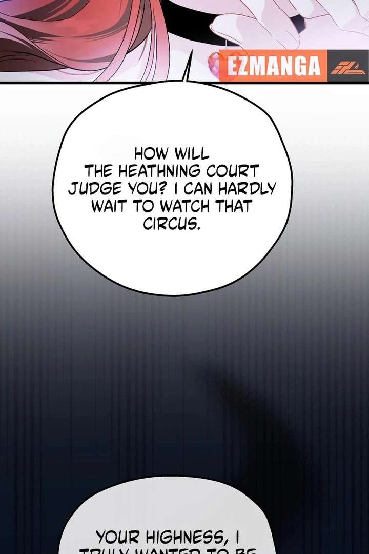 She Tames Heroes Chapter 34 page 12 - 