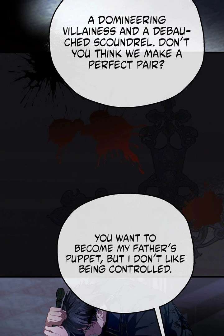She Tames Heroes Chapter 34 page 14 - 