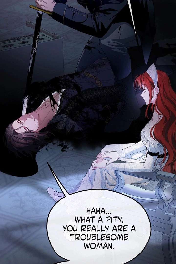 She Tames Heroes Chapter 34 page 15 - 