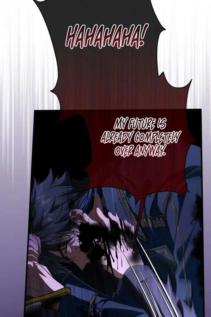 She Tames Heroes Chapter 34 page 18 - 
