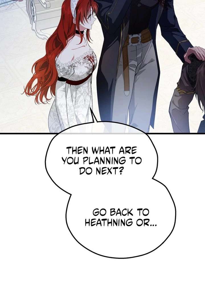 She Tames Heroes Chapter 34 page 51 - 