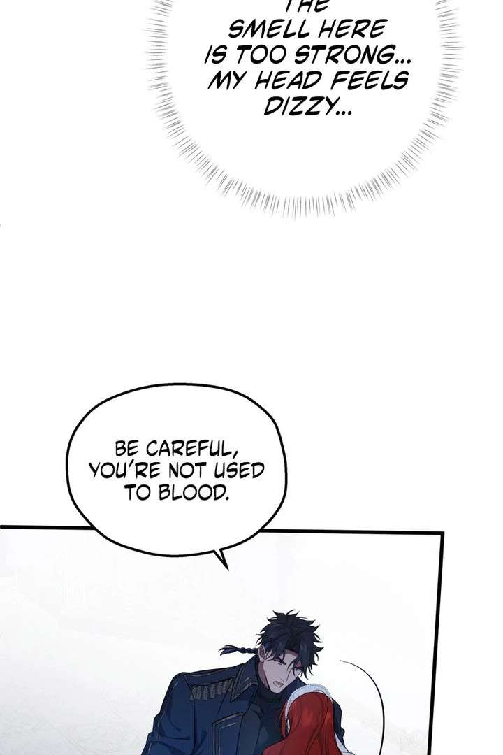 She Tames Heroes Chapter 34 page 53 - 
