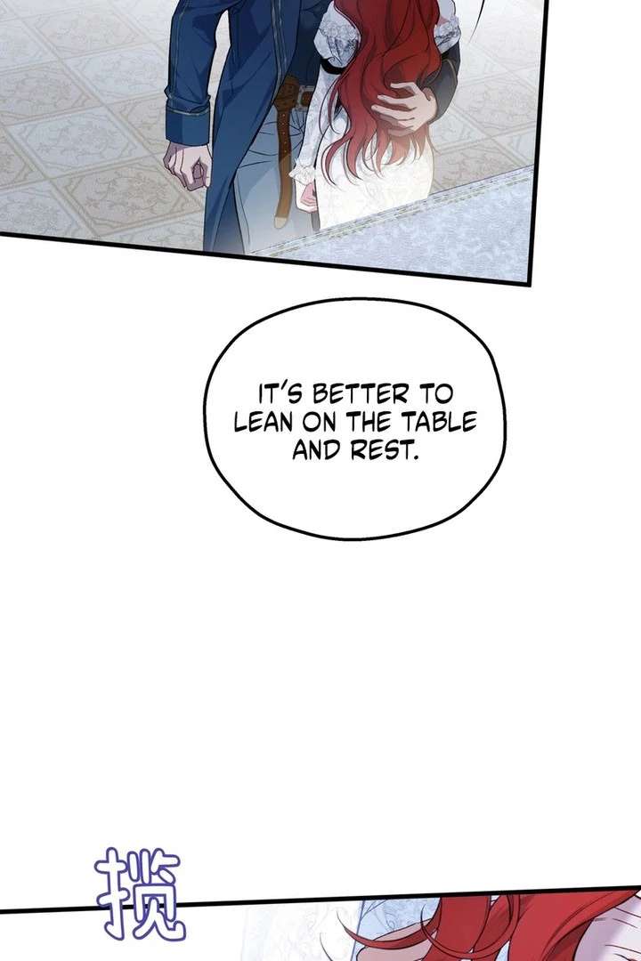She Tames Heroes Chapter 34 page 54 - 