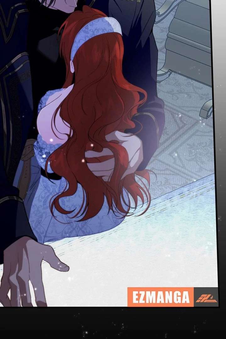 She Tames Heroes Chapter 34 page 60 - 