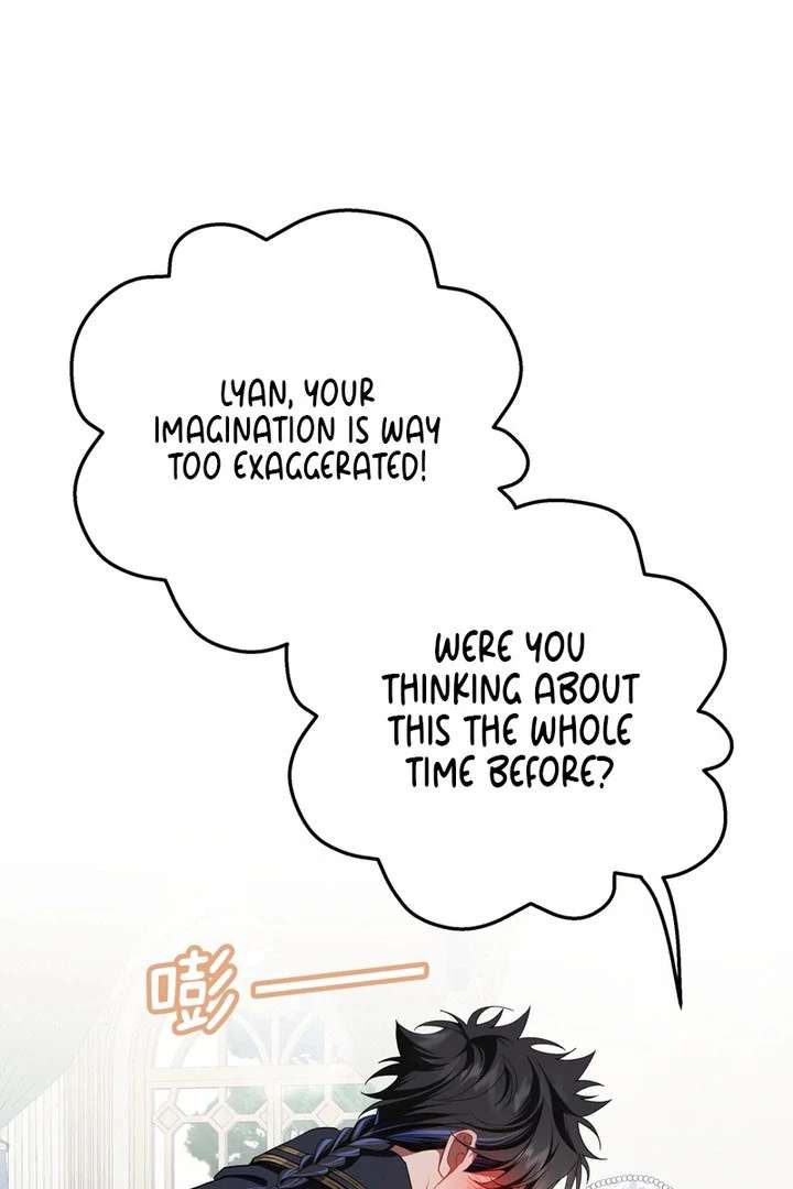 She Tames Heroes Chapter 34 page 77 - 