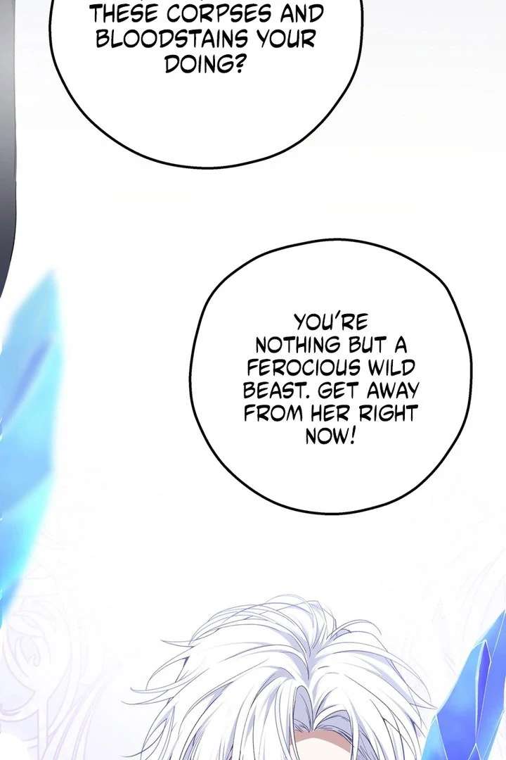 She Tames Heroes Chapter 34 page 95 - 