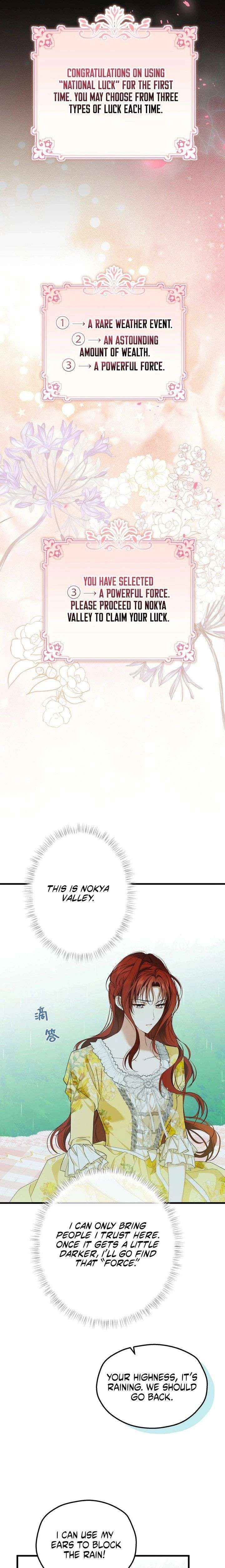 She Tames Heroes Chapter 37 page 12 - 