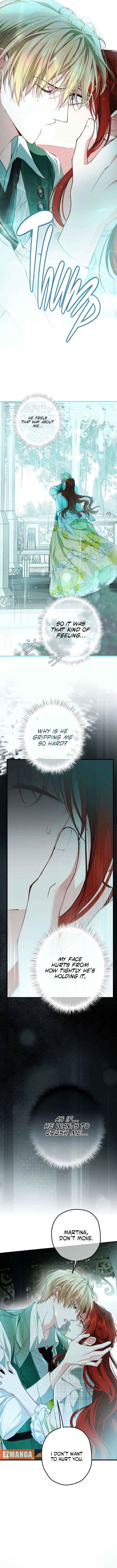 She Tames Heroes Chapter 38 page 7 - 