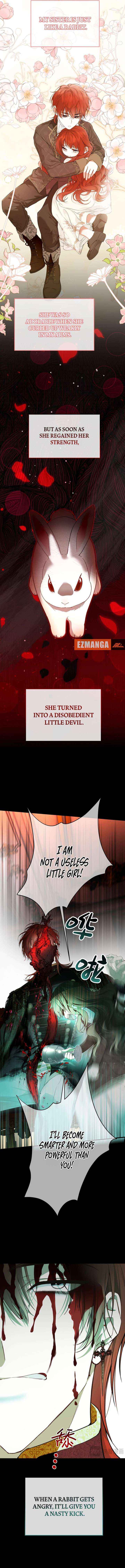She Tames Heroes Chapter 39 page 4 - 