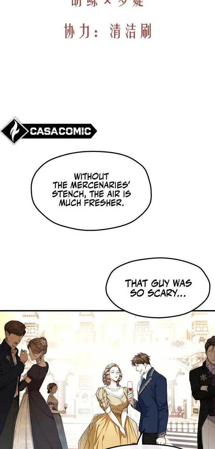 She Tames Heroes Chapter 4 page 14 - 