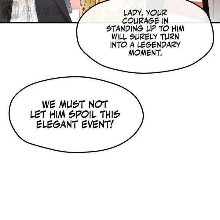 She Tames Heroes Chapter 4 page 15 - 