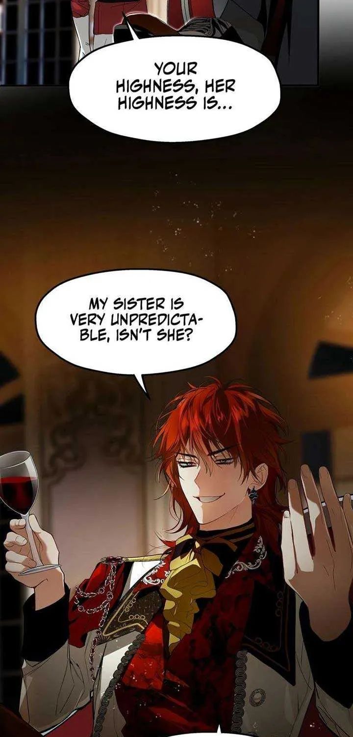 She Tames Heroes Chapter 4 page 33 - 